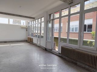 Oficina en venta en Barrio de Abando en Bilbao