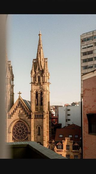 Oficina en venta en Barrio de Abando en Bilbao