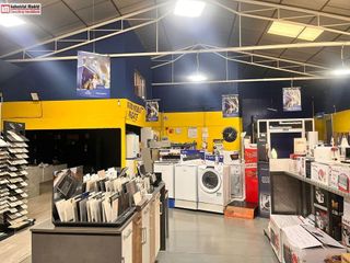 Nave industrial en venta en Zona Industrial en Paracuellos de Jarama