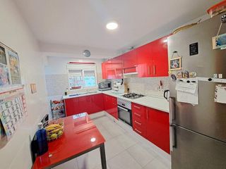 Piso en venta en L'Alquenència en Alzira