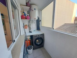 Piso en venta en L'Alquenència en Alzira