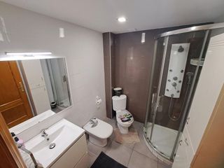 Piso en venta en L'Alquenència en Alzira
