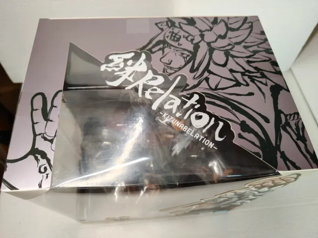 Figuarts zero Jiraiya Kizuna Relation Diorama 2/3