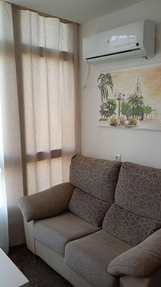 Piso en alquiler en Alfalfa en Sevilla