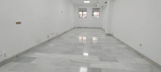 Oficina en alquiler en Ciudad Jardín en Sevilla