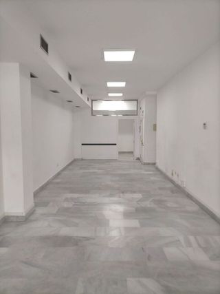 Oficina en alquiler en Ciudad Jardín en Sevilla