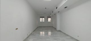 Oficina en alquiler en Ciudad Jardín en Sevilla