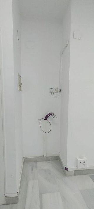 Oficina en alquiler en Ciudad Jardín en Sevilla