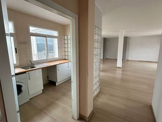 Piso en alquiler en Plaça Eliptica-Republica Argentina-Germanies en Gandia