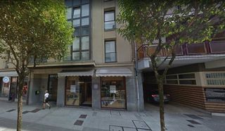 Local comercial en alquiler en Gernika-Lumo