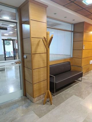 Local comercial en alquiler en Centro - Sagrario en Granada