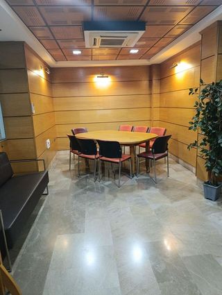 Local comercial en alquiler en Centro - Sagrario en Granada