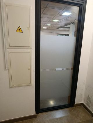 Local comercial en alquiler en Centro - Sagrario en Granada