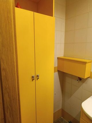 Local comercial en alquiler en Centro - Sagrario en Granada