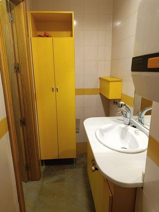 Local comercial en alquiler en Centro - Sagrario en Granada