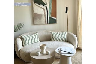 Estudio en alquiler en Imperial en Madrid