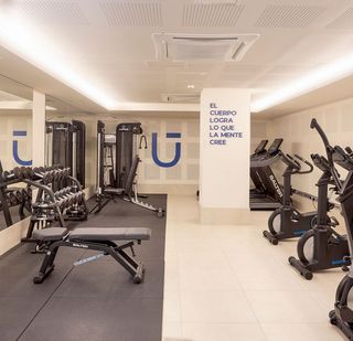 Estudio en alquiler en Imperial en Madrid