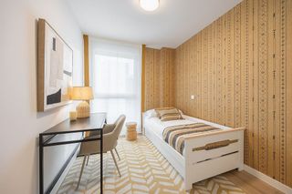 Estudio en alquiler en Imperial en Madrid