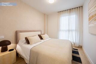 Estudio en alquiler en Imperial en Madrid