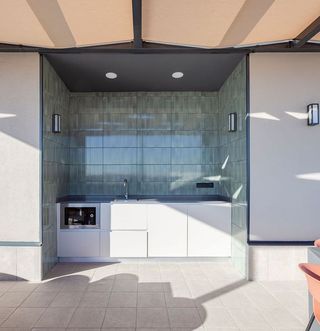 Estudio en alquiler en Imperial en Madrid