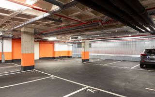 Estudio en alquiler en Imperial en Madrid