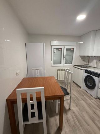 Piso en alquiler en Briviesca