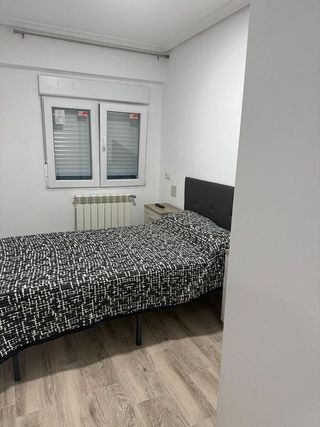 Piso en alquiler en Briviesca