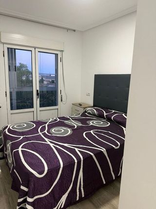 Piso en alquiler en Briviesca