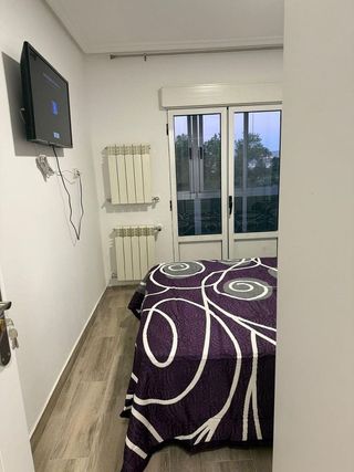 Piso en alquiler en Briviesca