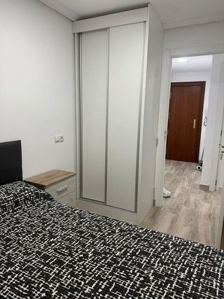 Piso en alquiler en Briviesca