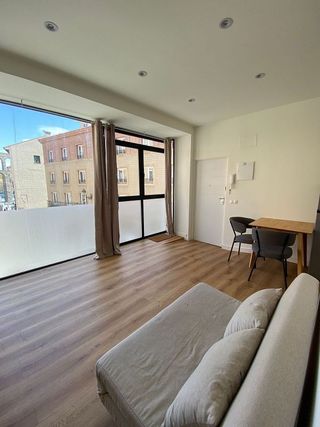 Piso en alquiler en Centro en Segovia