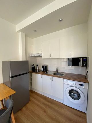 Piso en alquiler en Centro en Segovia