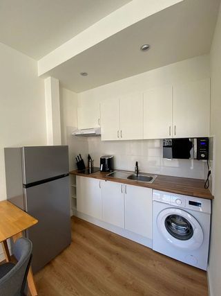 Piso en alquiler en Centro en Segovia