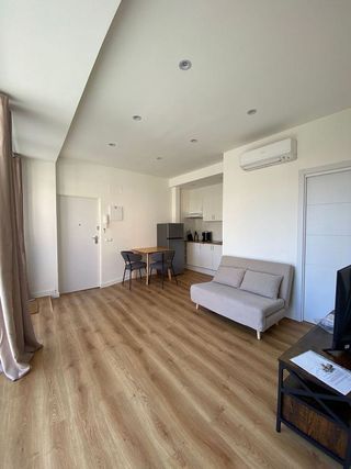 Piso en alquiler en Centro en Segovia