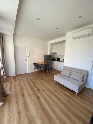 Piso en alquiler en Centro en Segovia