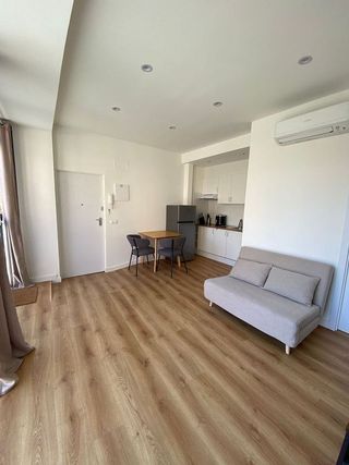 Piso en alquiler en Centro en Segovia