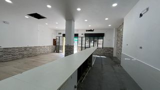 Bar en alquiler en El Carmen en San Fernando