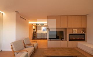 Ático en alquiler en Centro Urbano en Estepona