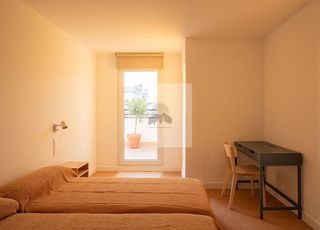 Ático en alquiler en Centro Urbano en Estepona