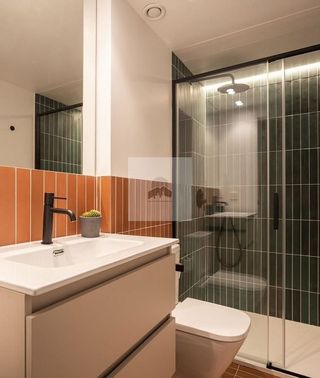 Ático en alquiler en Centro Urbano en Estepona