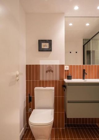 Ático en alquiler en Centro Urbano en Estepona