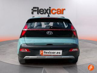 Hyundai Bayon 1.2 MPI Maxx