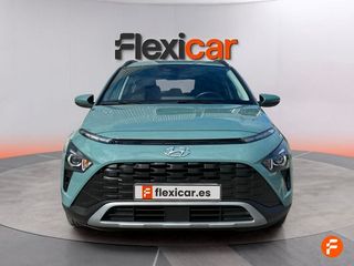 Hyundai Bayon 1.2 MPI Maxx