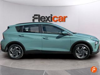 Hyundai Bayon 1.2 MPI Maxx