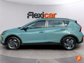 Hyundai Bayon 1.2 MPI Maxx