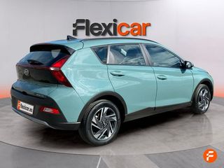 Hyundai Bayon 1.2 MPI Maxx