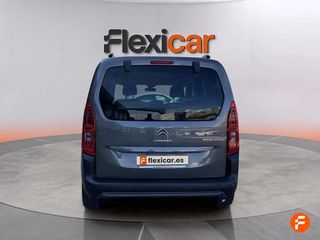 Citroën Berlingo Talla M BlueHDi 100 S&S SHINE