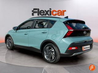 Hyundai Bayon 1.2 MPI Maxx