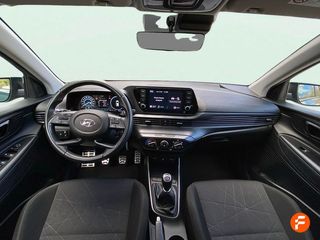 Hyundai Bayon 1.2 MPI Maxx