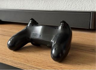 Mando PS4 Sony Negro